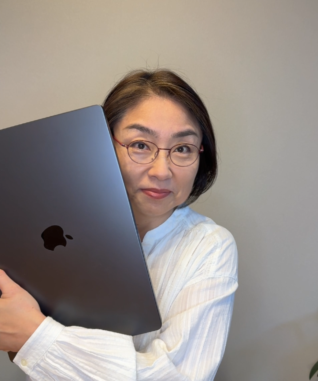 ちえのアバター